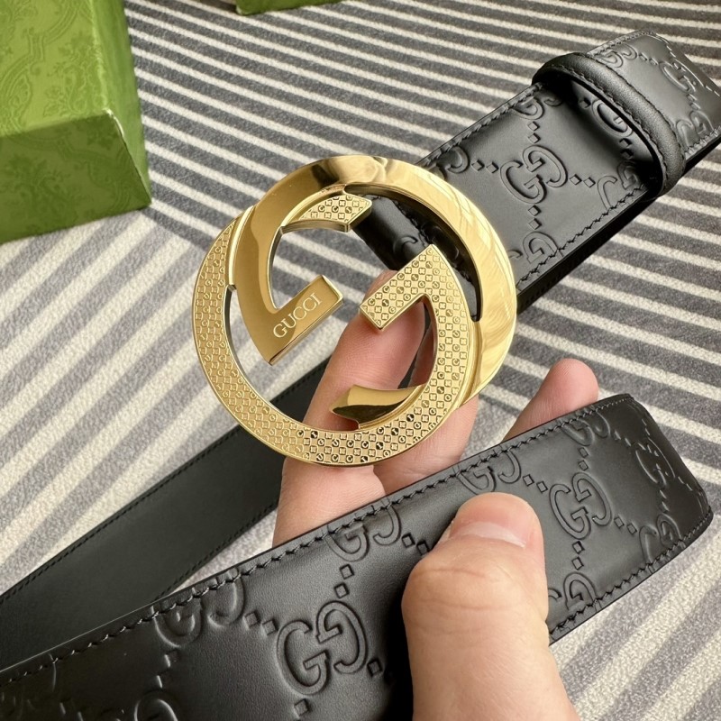 Gvc*1 belts